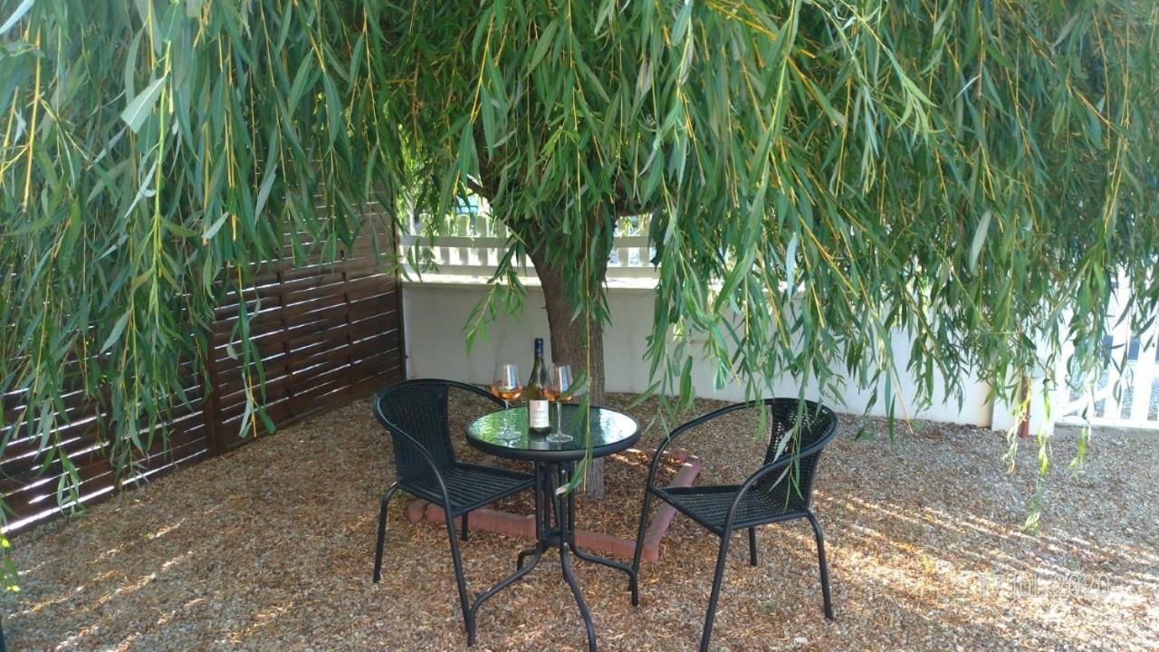 Apartamento Les Guernazelles Bracieux Exterior foto