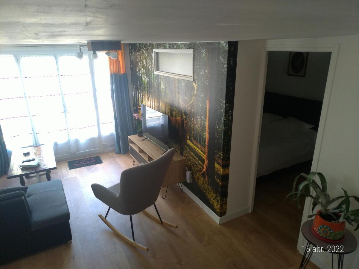 Apartamento Les Guernazelles Bracieux Exterior foto