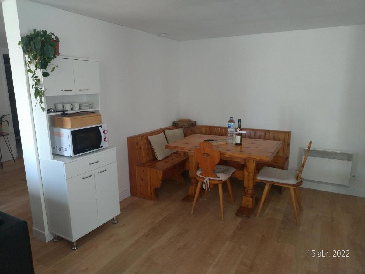 Apartamento Les Guernazelles Bracieux Exterior foto