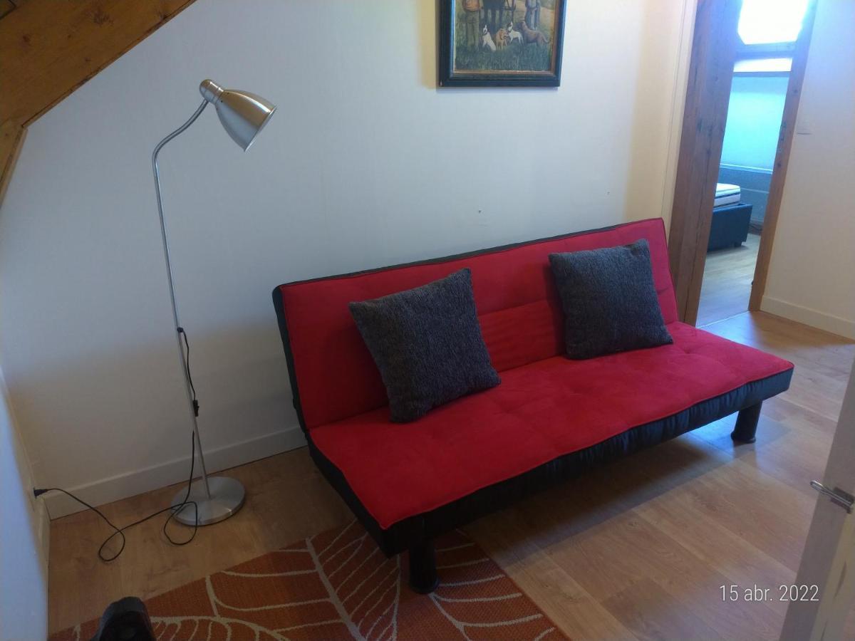 Apartamento Les Guernazelles Bracieux Exterior foto