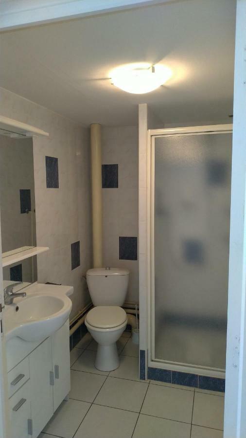 Apartamento Les Guernazelles Bracieux Exterior foto
