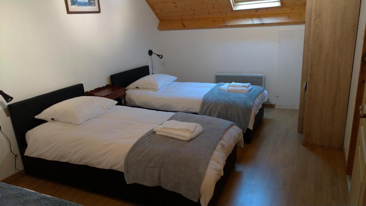 Apartamento Les Guernazelles Bracieux Exterior foto