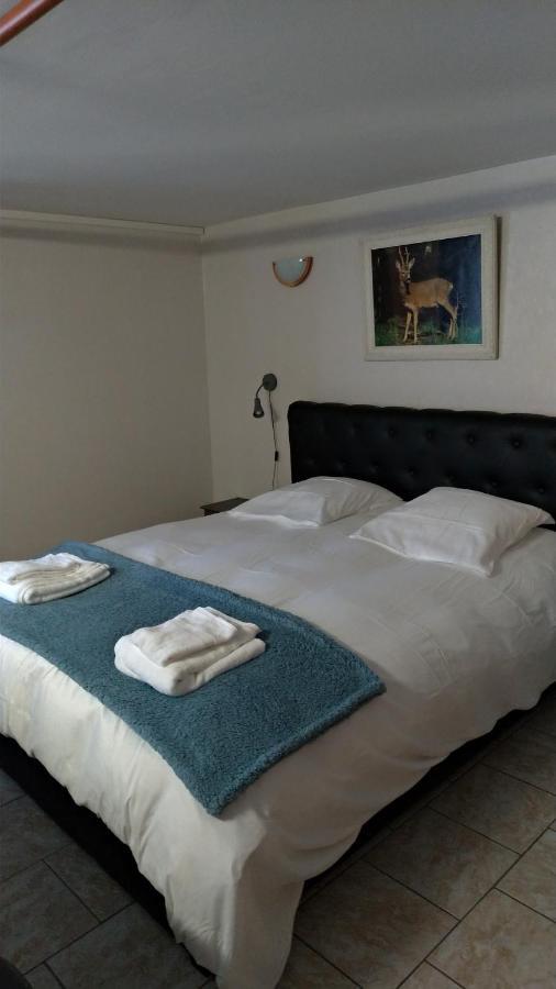 Apartamento Les Guernazelles Bracieux Exterior foto