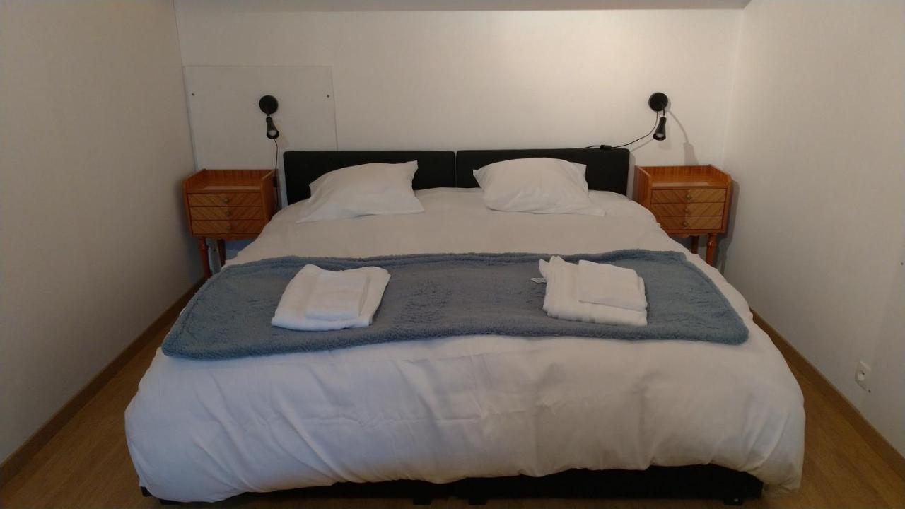 Apartamento Les Guernazelles Bracieux Exterior foto